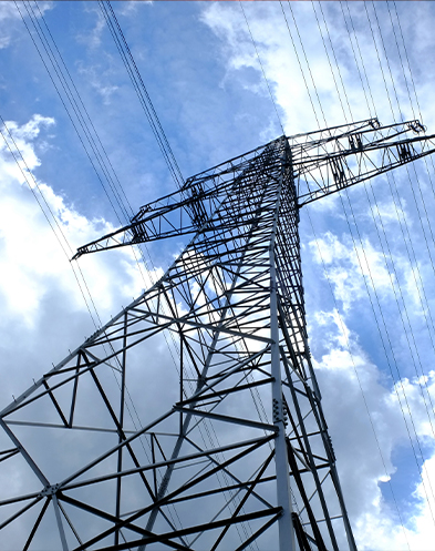電力