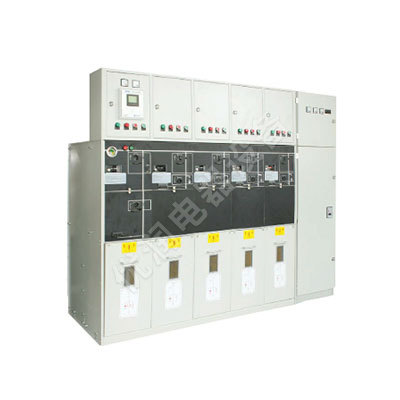 SRM-12絕緣金屬封閉組合式電氣開關(guān)設(shè)備