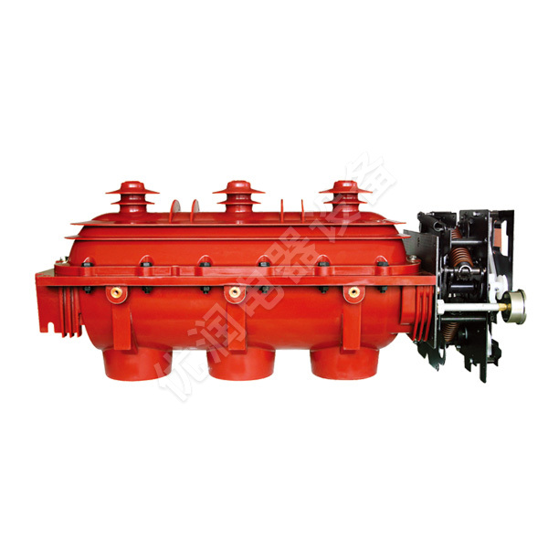FLN36-12戶內(nèi)高壓SF6負(fù)荷開關(guān)