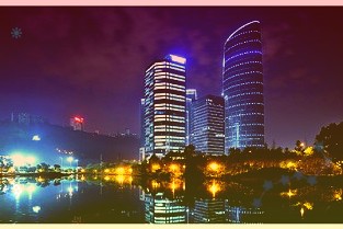 A股三大指數震蕩收漲:兩市成交不足萬億元,個股跌多漲少