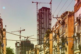 晶圓代工行業進入調整周期企業積極應對