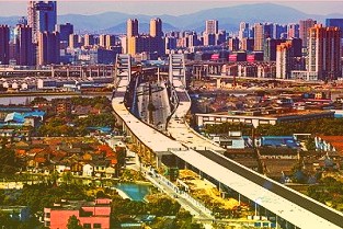 全國首個!青島港前灣港區(qū)加氫站項目通過工程“云驗收”