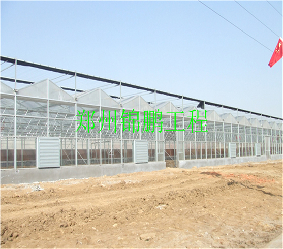 鄭州雙橋施工現場