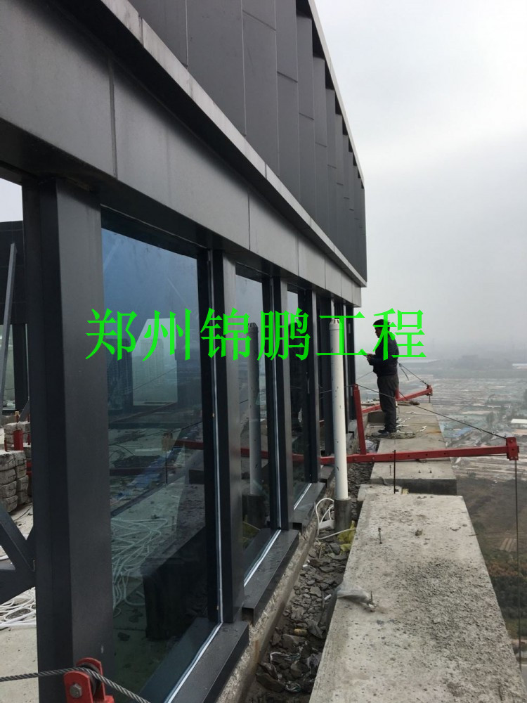 新鄭梧桐郡現場