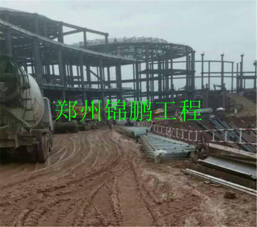 貴州現場