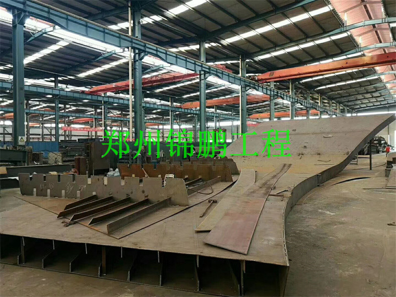 車間展示